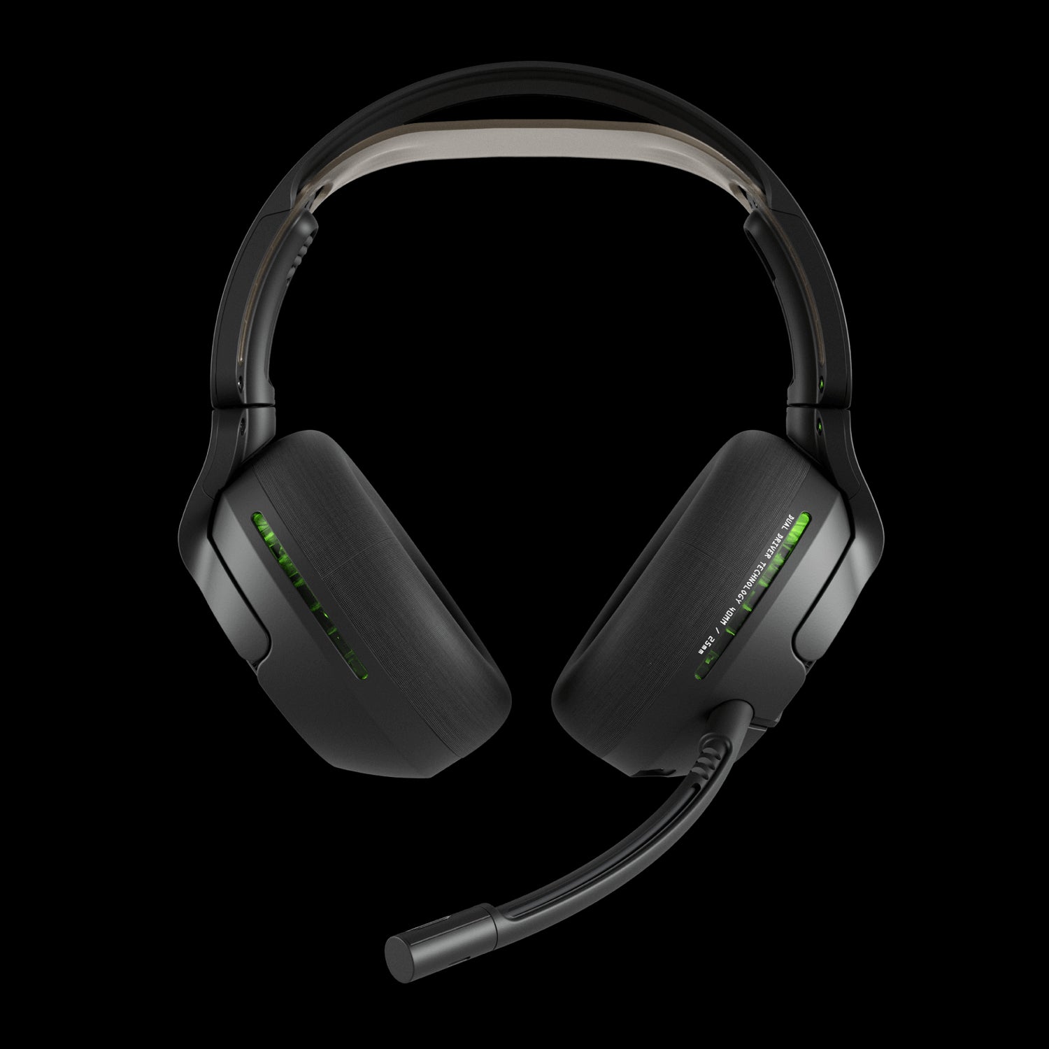 Digi-Black Xbox