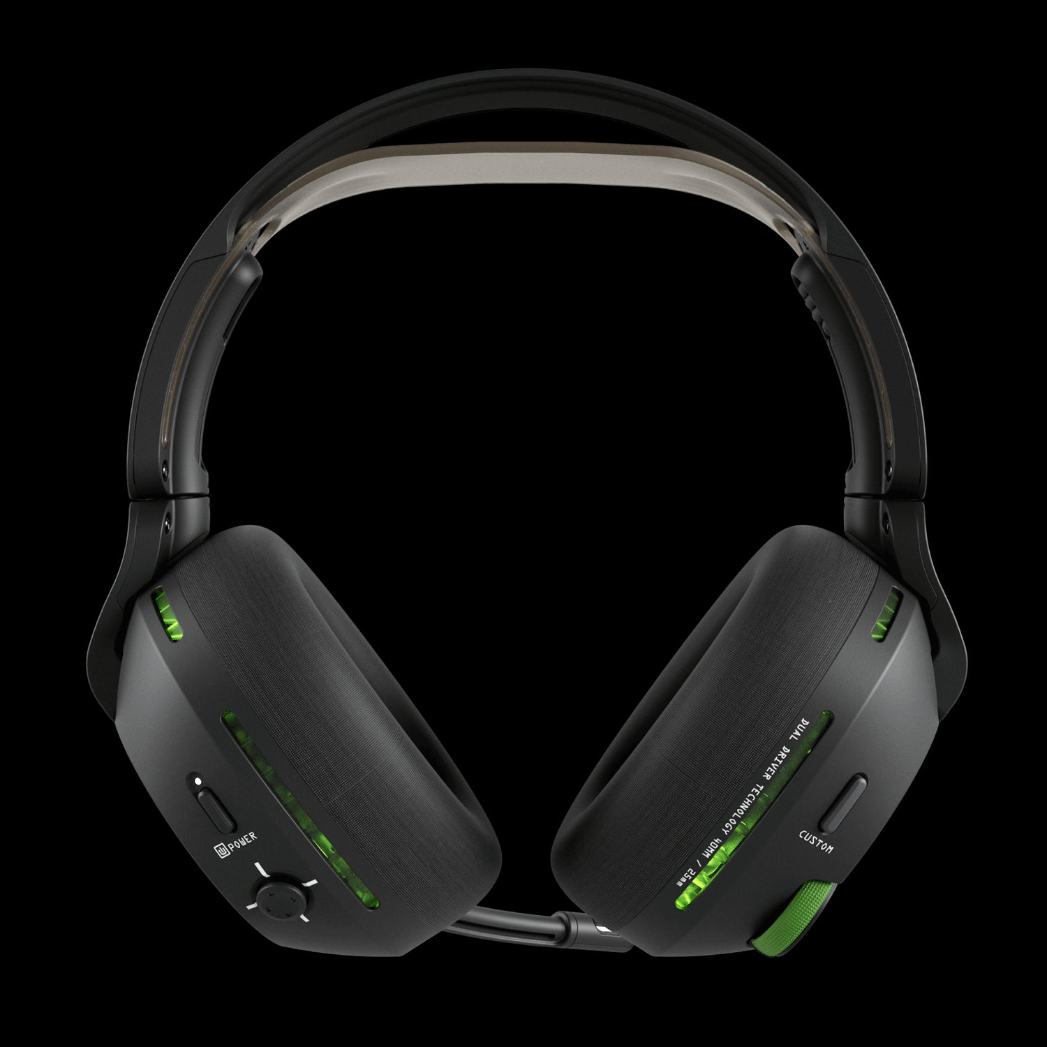 Digi-Black Xbox