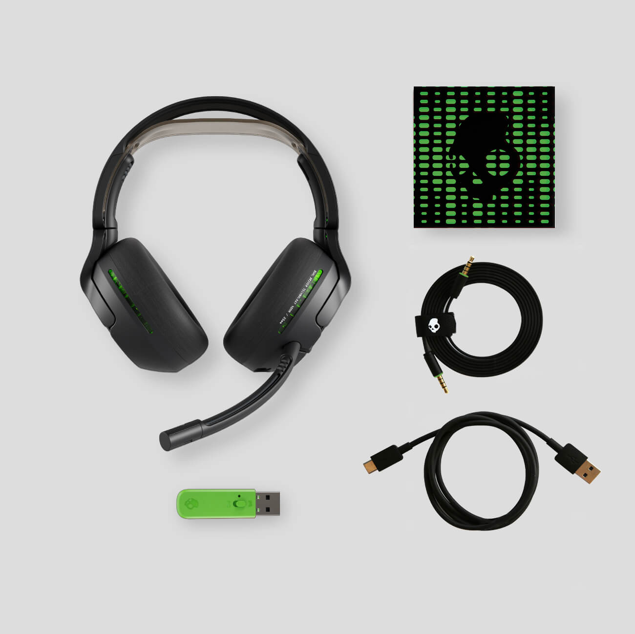 Digi-Black Xbox