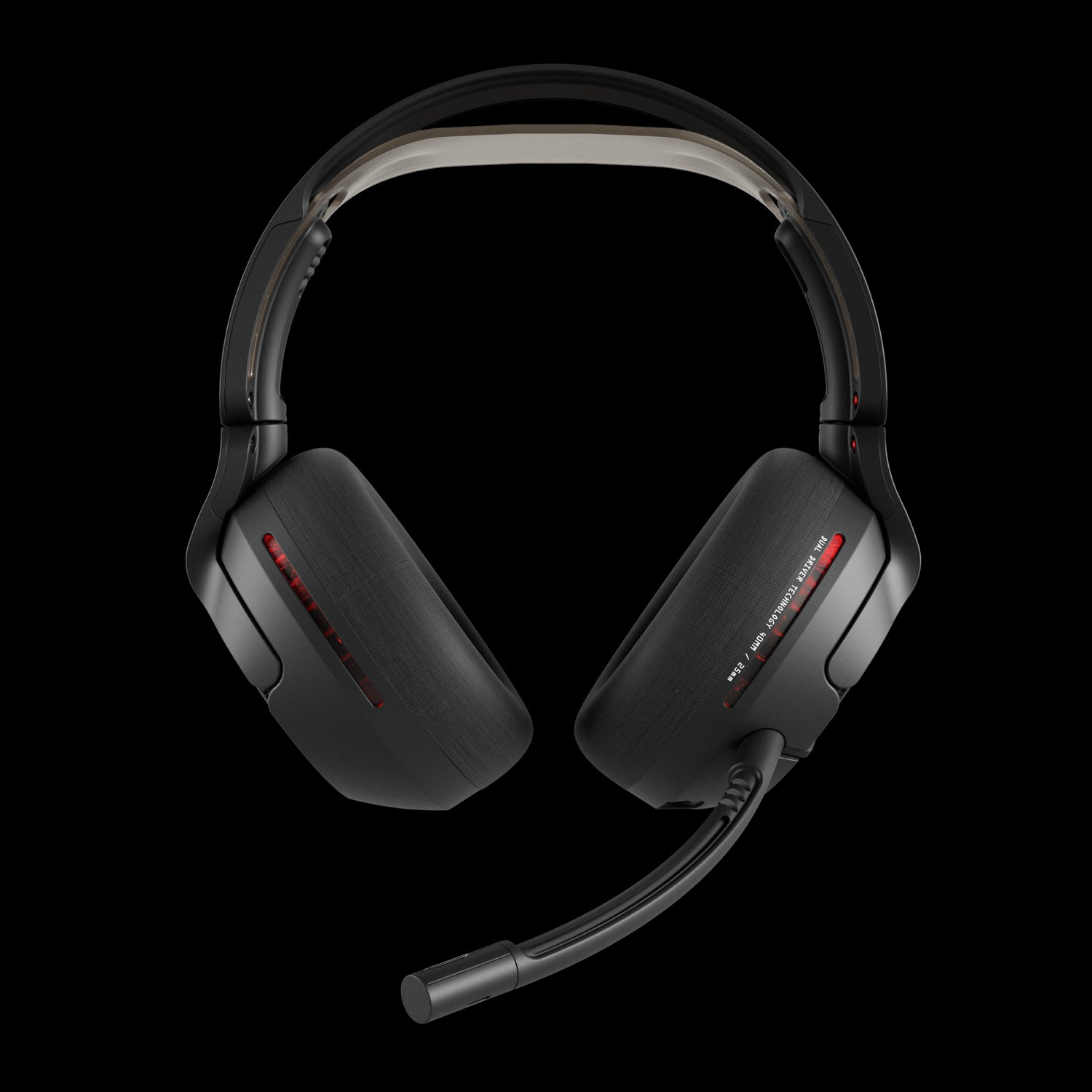 Digi-Black Multi-Platform