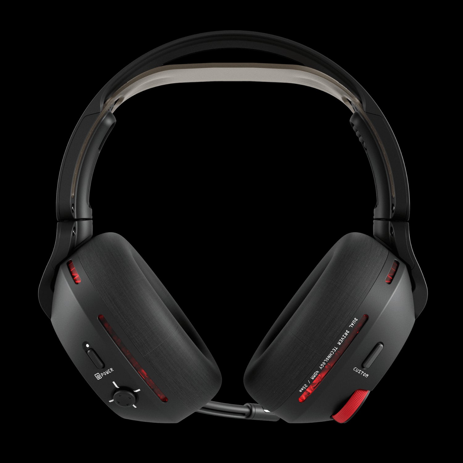 Digi-Black Multi-Platform