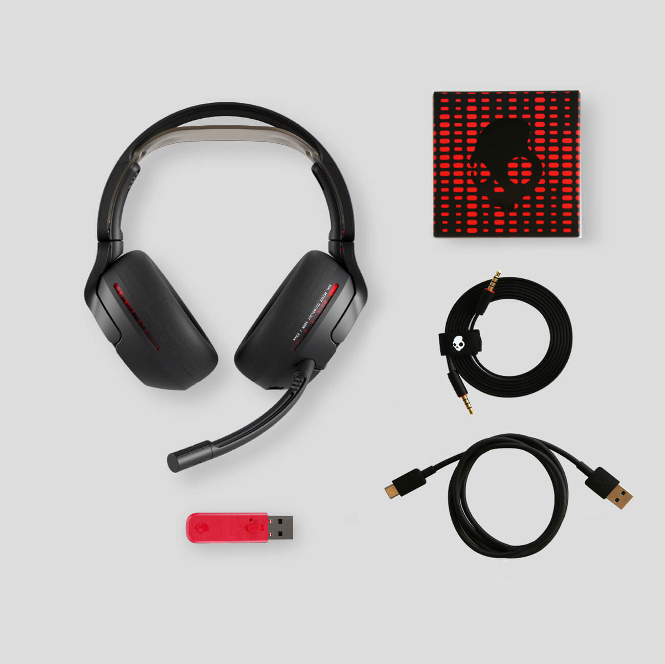 Digi-Black Multi-Platform