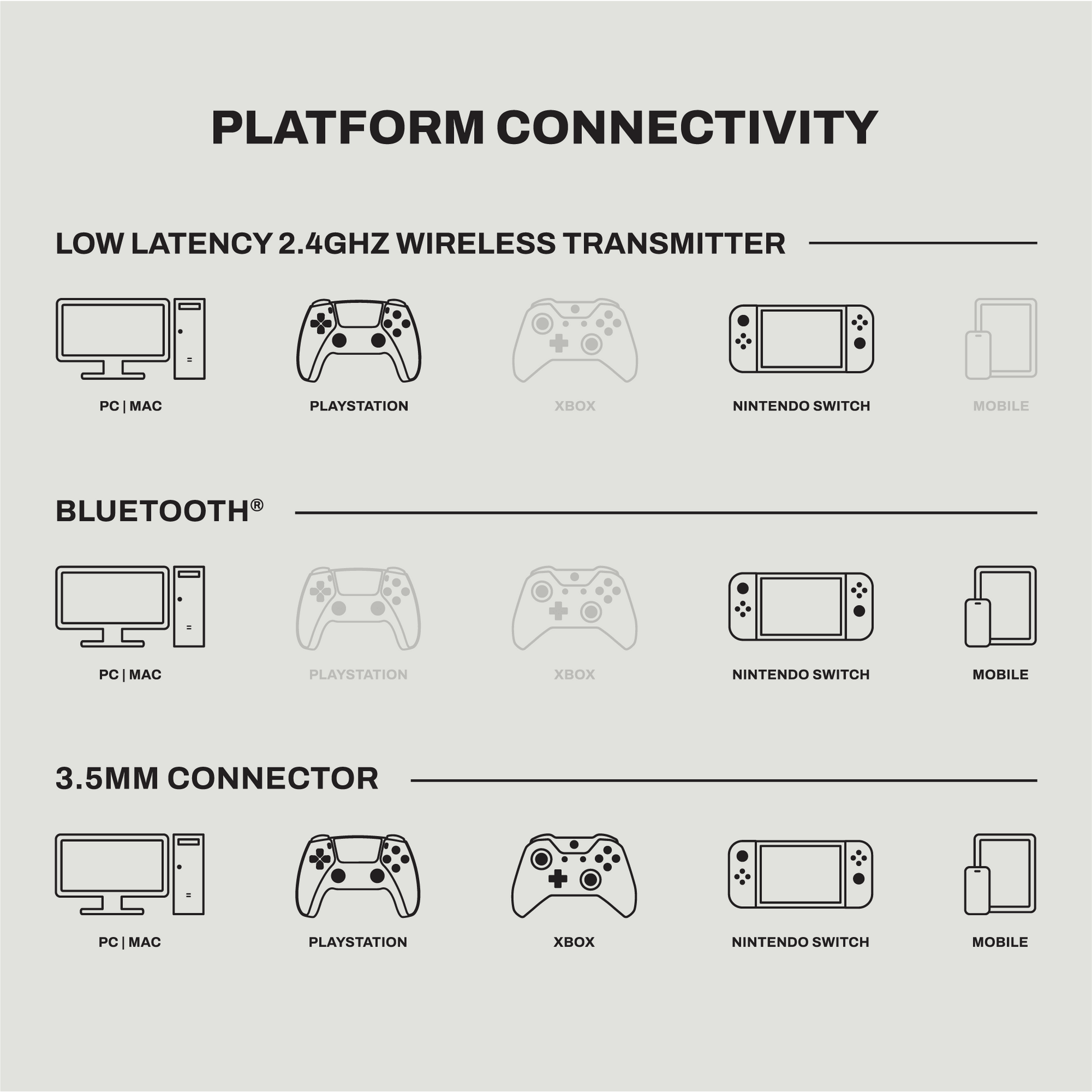 Realtree Edge Colors Black