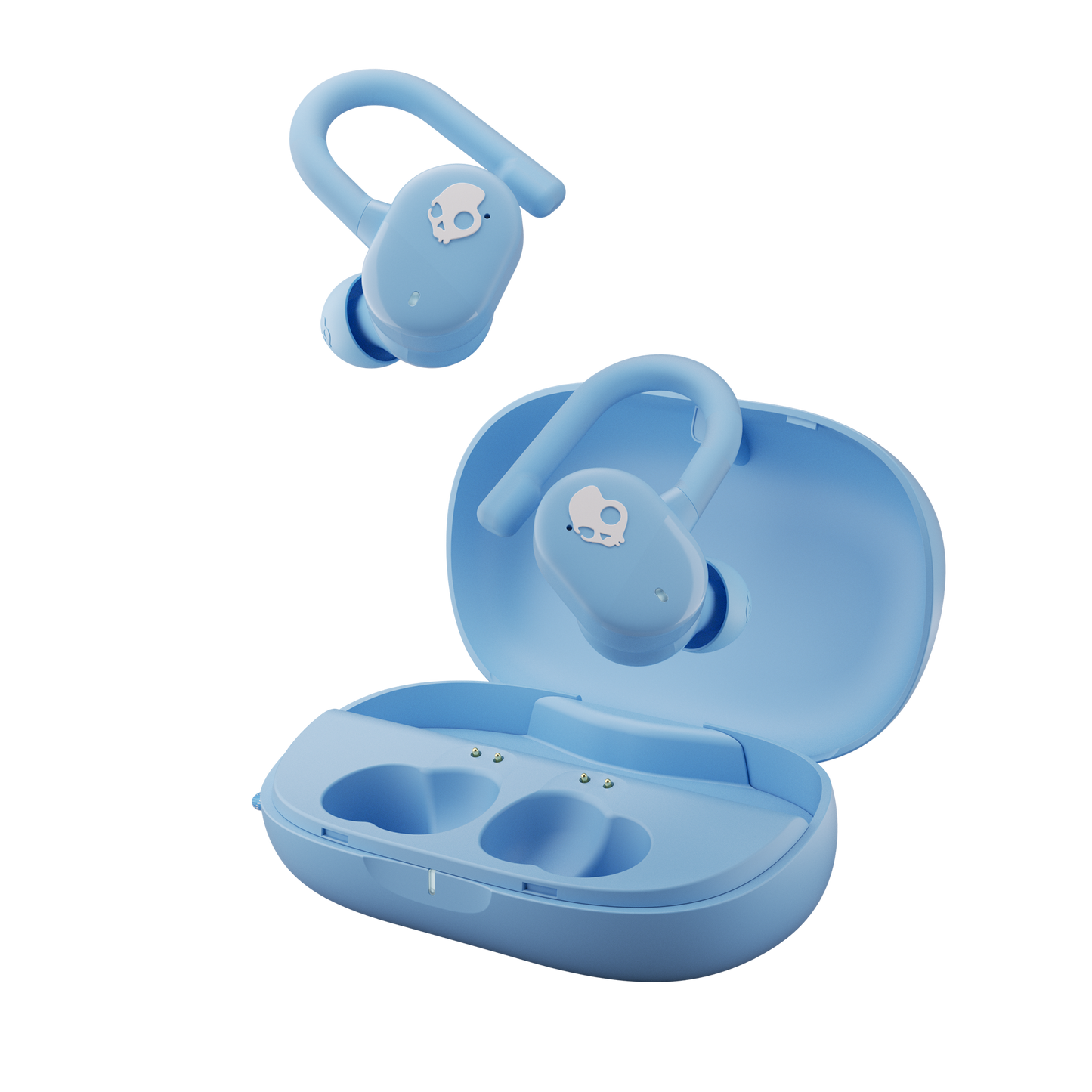 Push® Play Active | Wireless Sport Earbuds with Ear Hooks