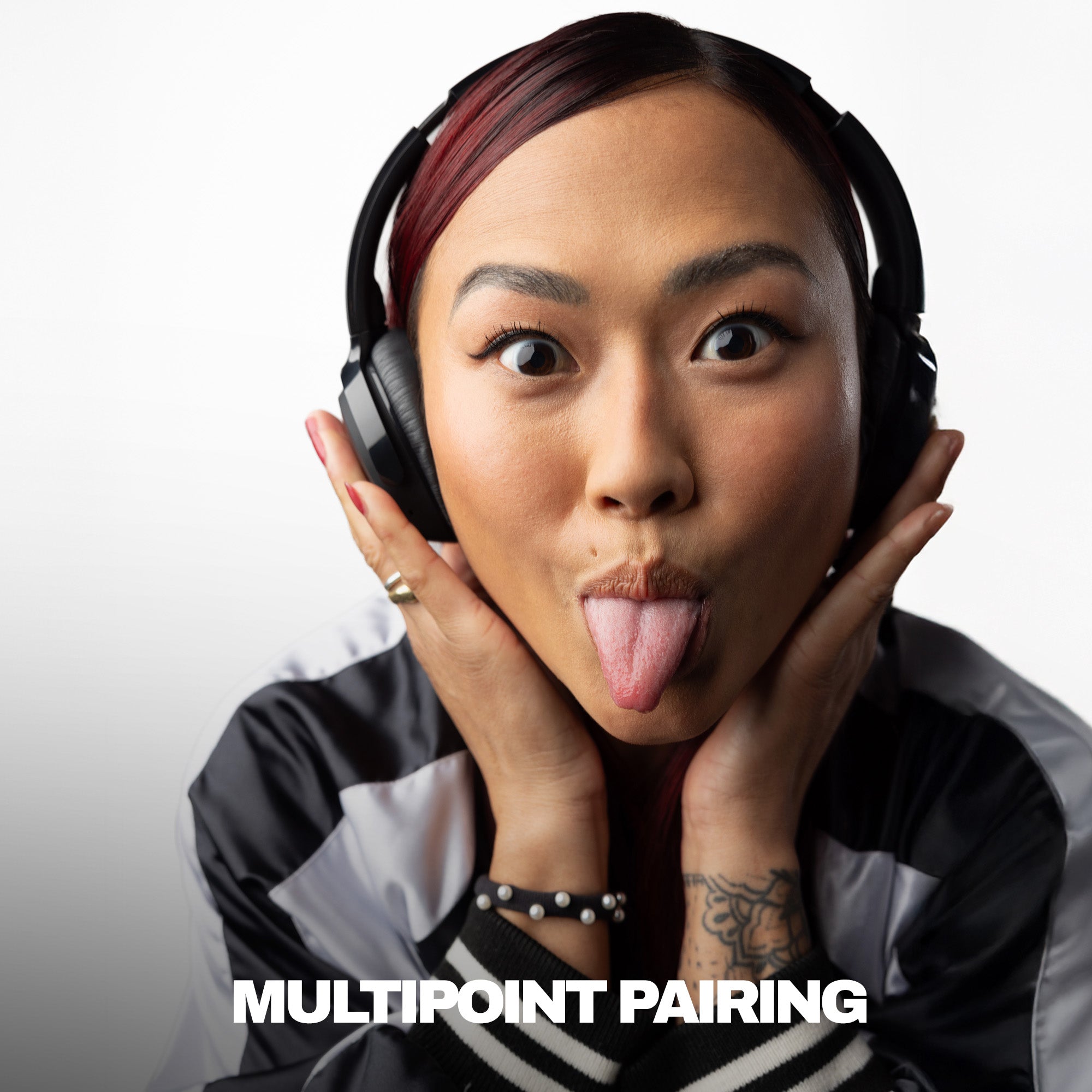 Riff® Wireless 2 | On-Ear Headphones
