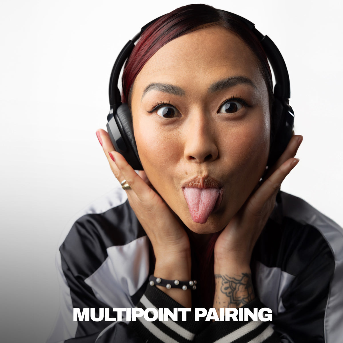 Riff® Wireless 2 | On-Ear Headphones