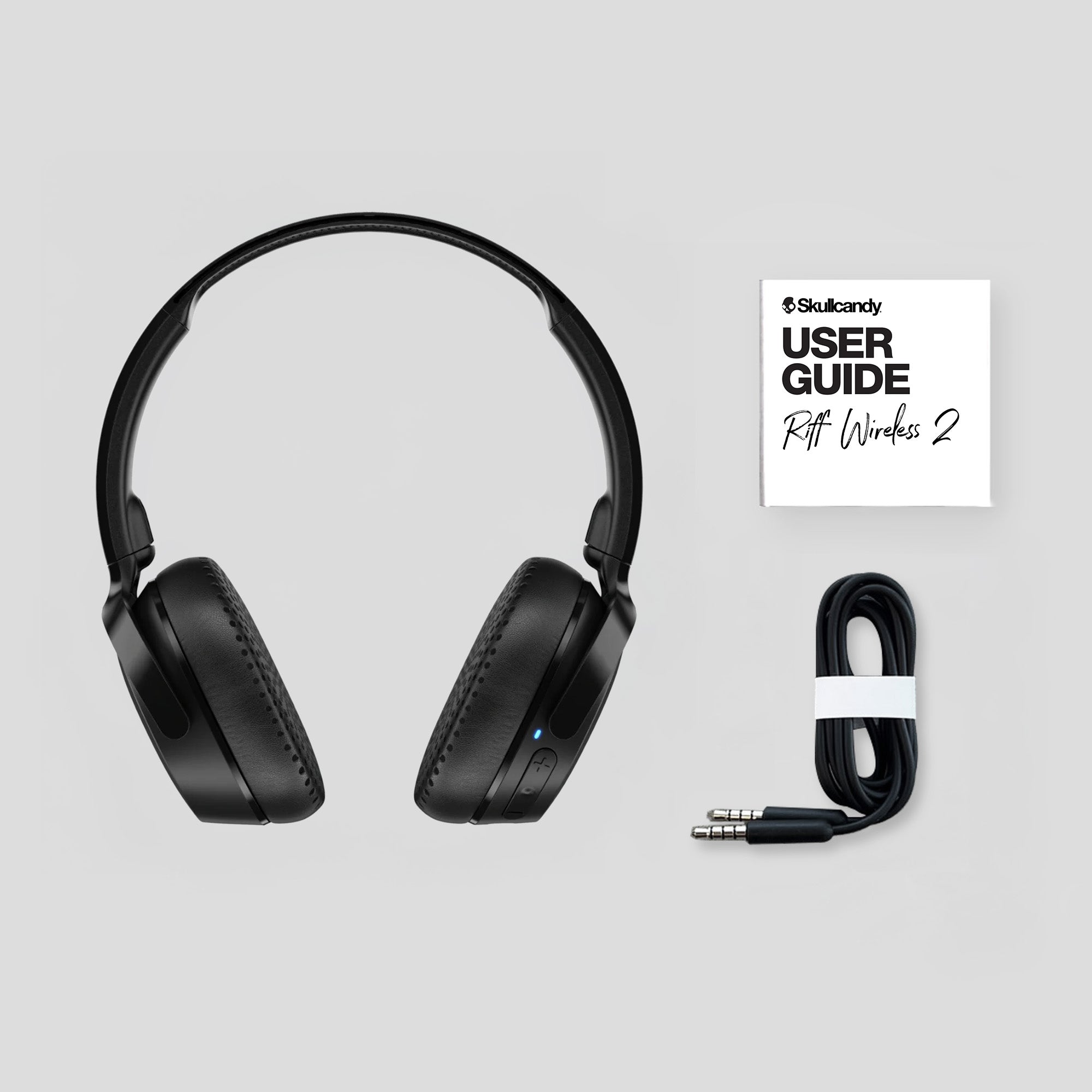 Riff® Wireless 2 | On-Ear Headphones