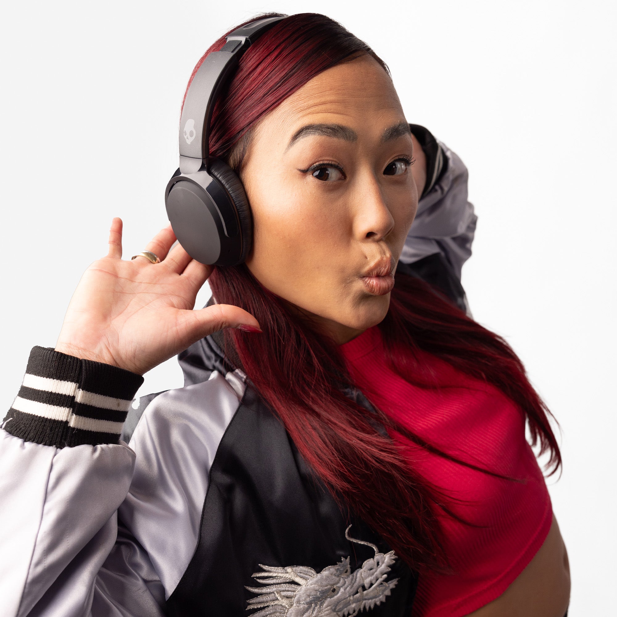 Riff® Wireless 2 | On-Ear Headphones