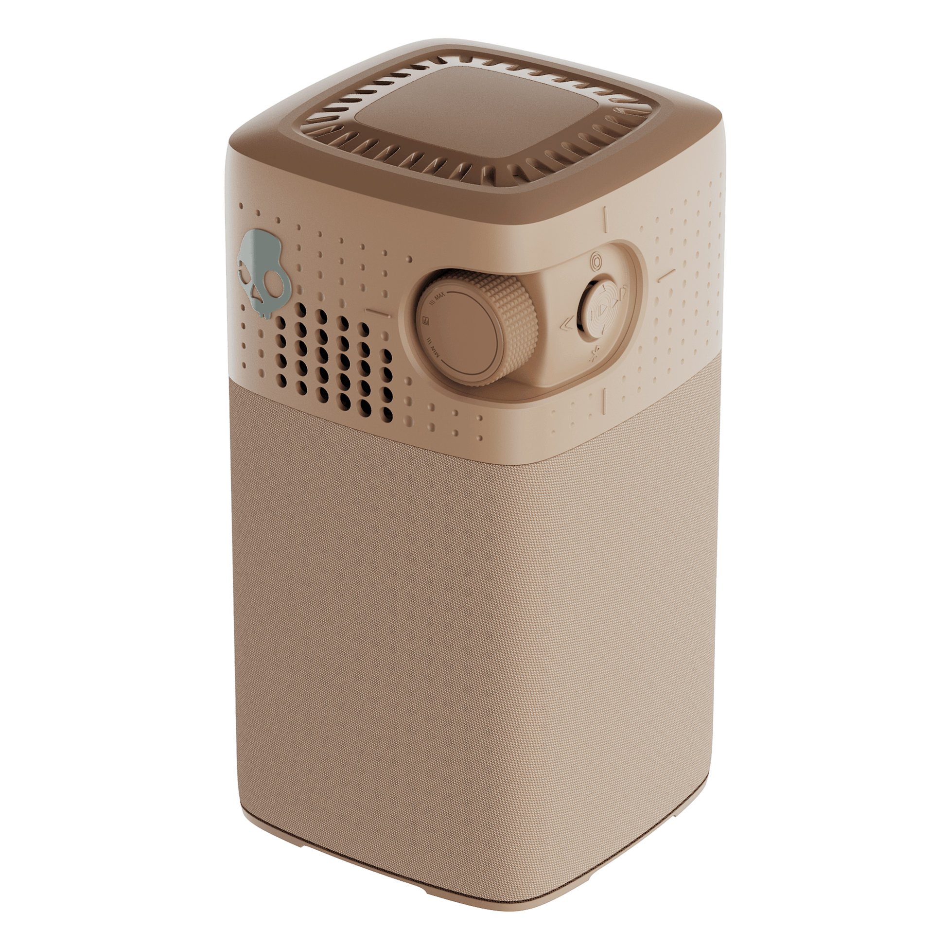 A Session 900 speaker | Primer