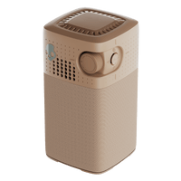 A Session 900 speaker | Primer