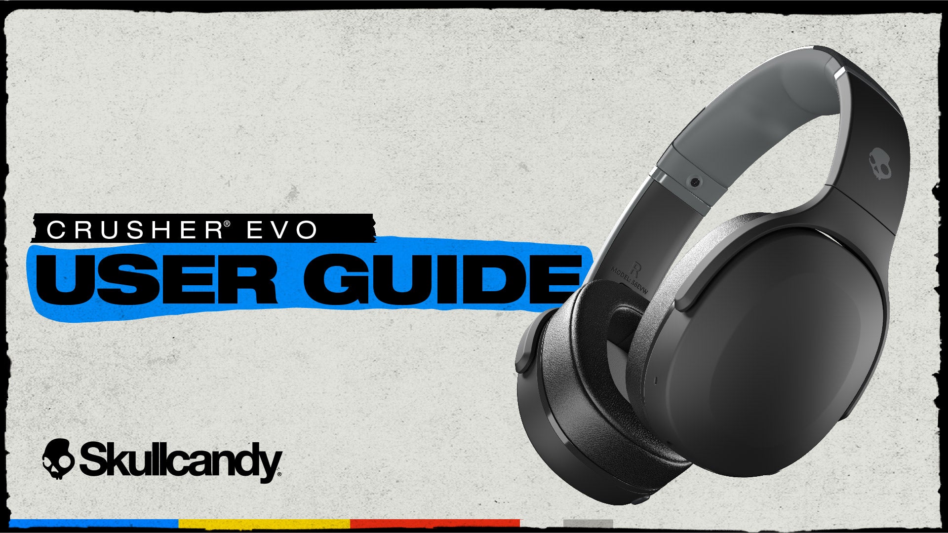 CRUSHER® EVO