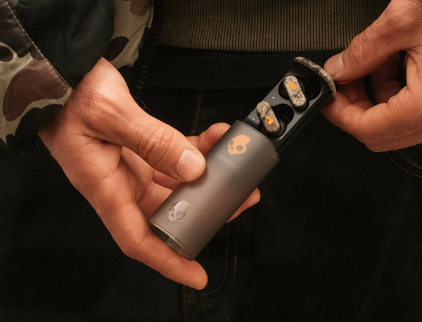 Skullcandy X Realtree