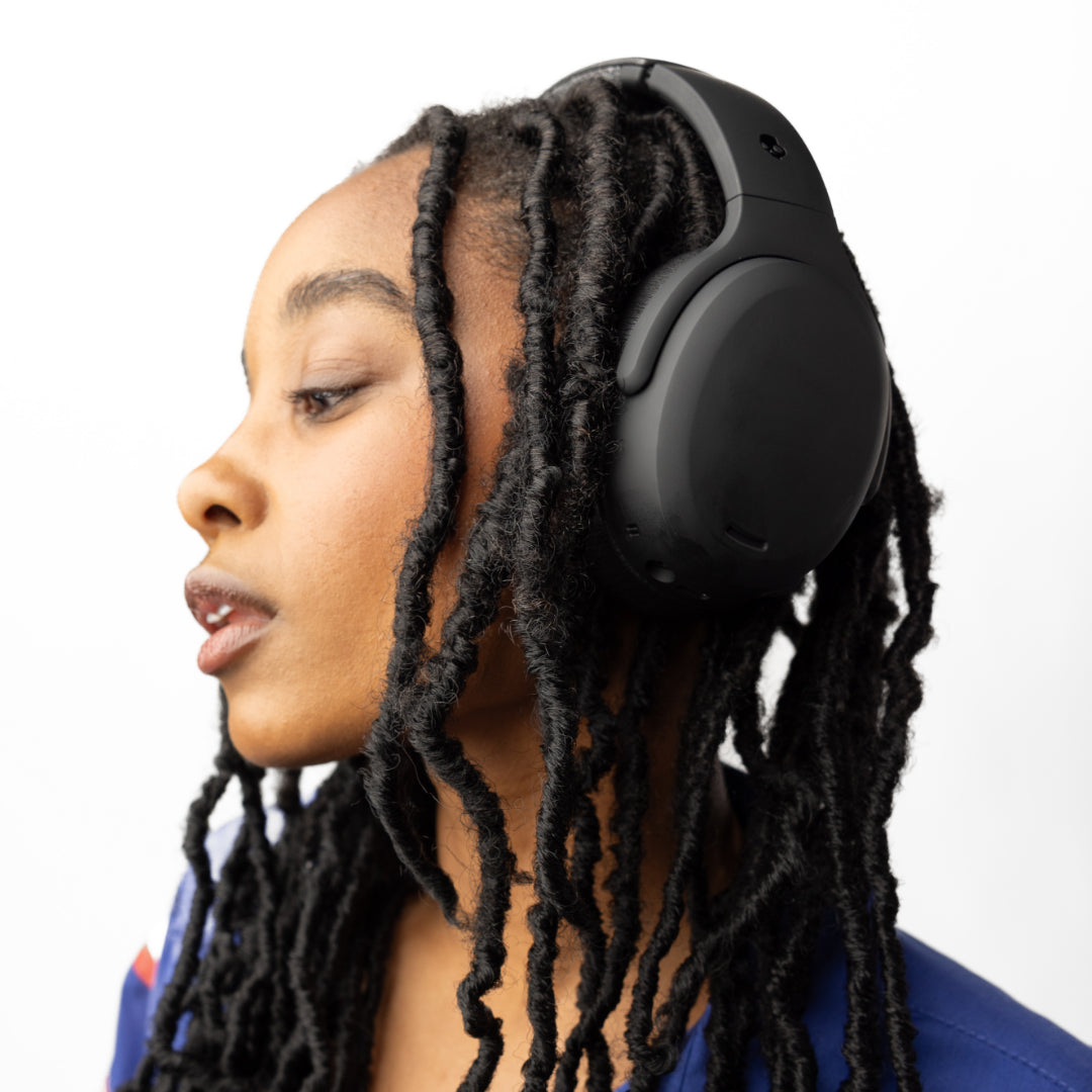 Crusher ANC 2 Bundle