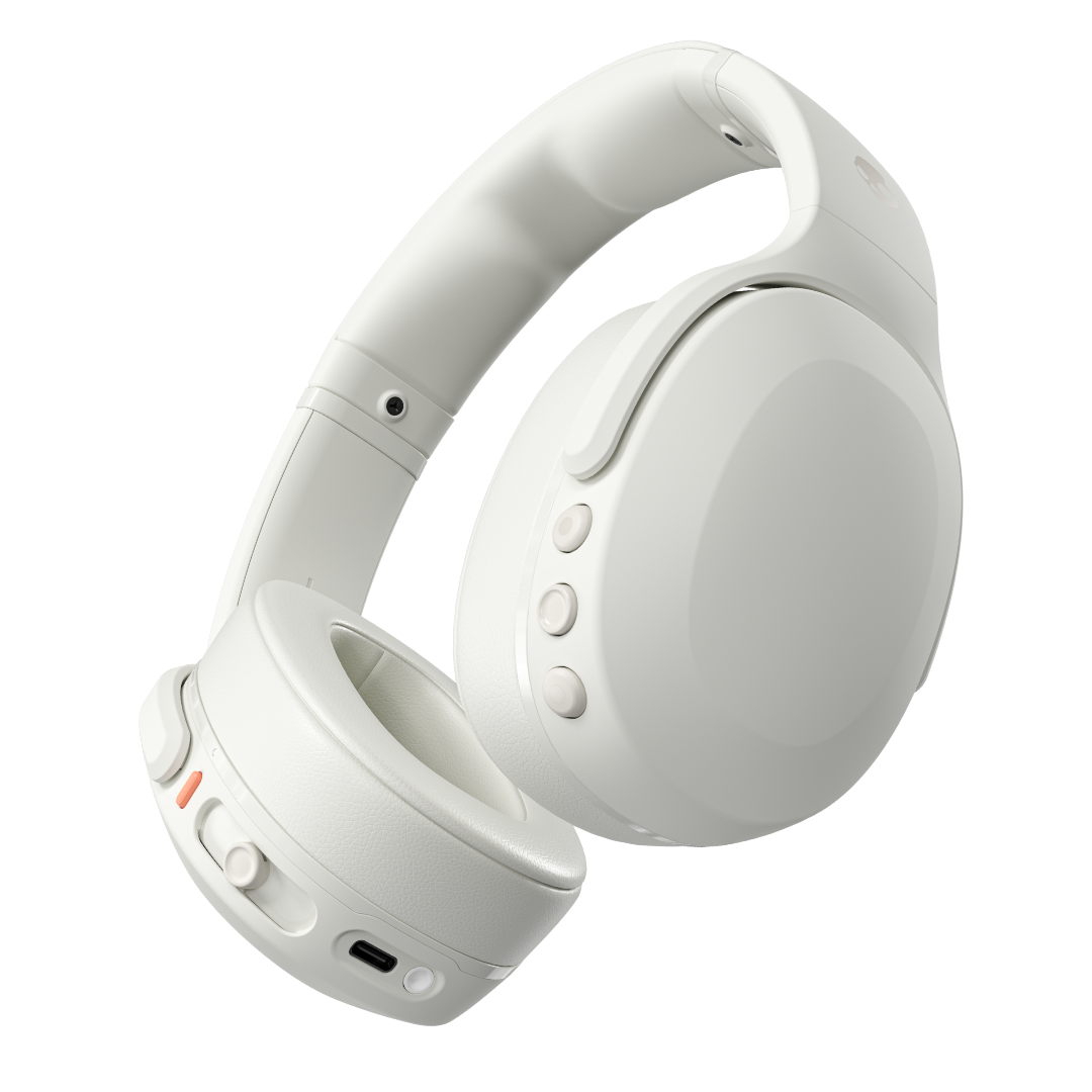ヘッドホン Skull Candy Crusher Evo Crusher® Evo | Sensory Bass Headphones with Personal Sound
