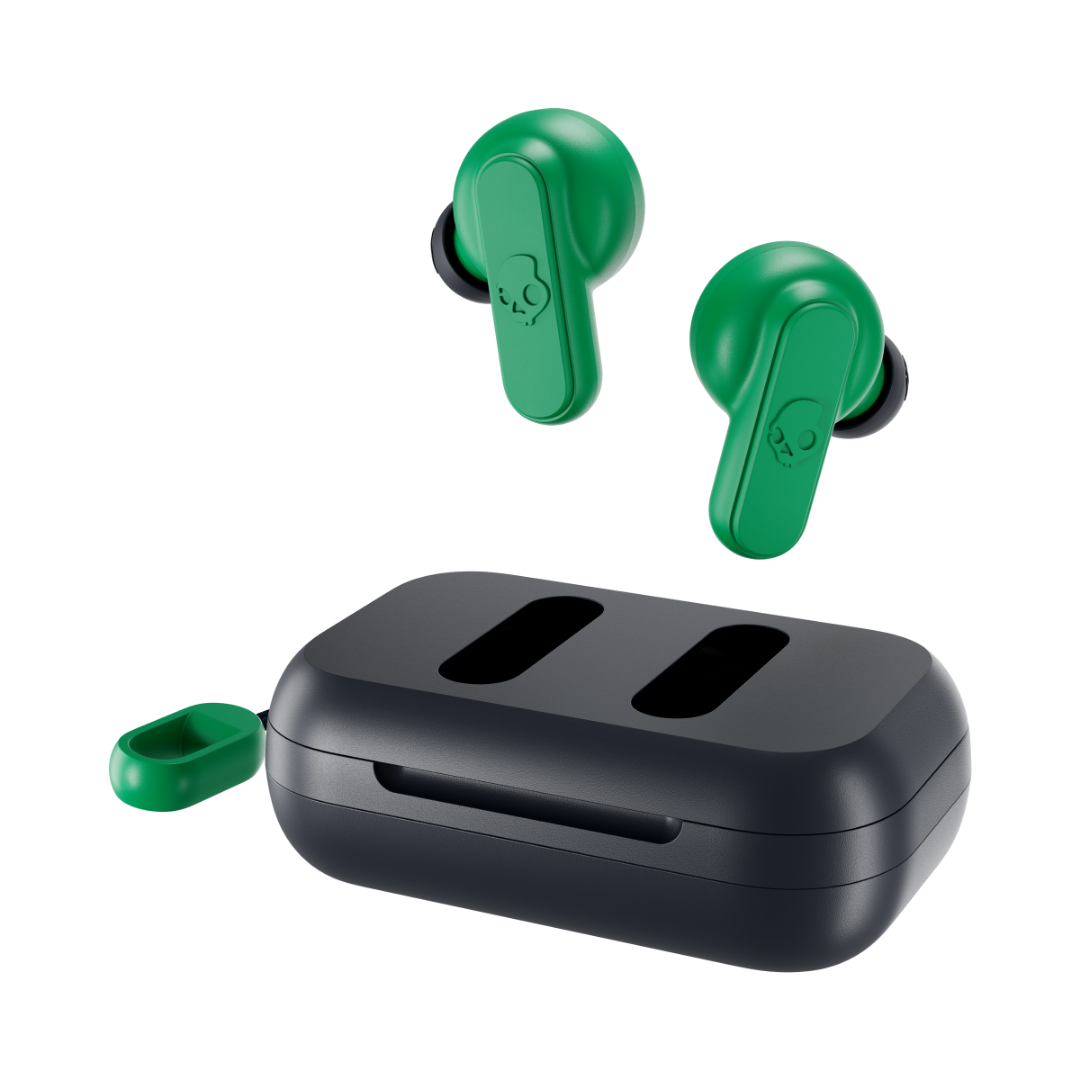 Dime 2 True Wireless Earbuds Mini and Mighty