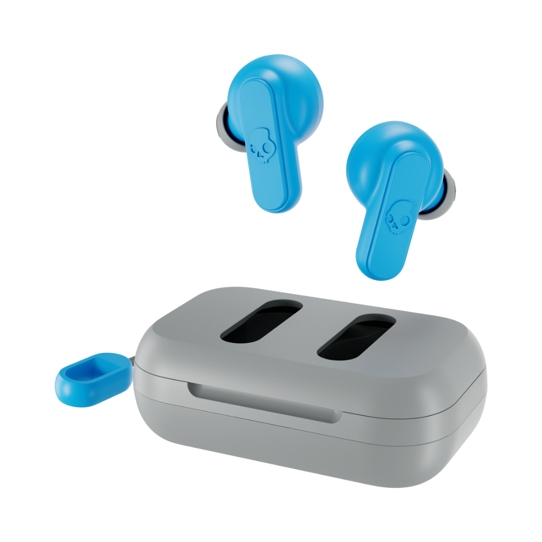Skullcandy wireless earbuds 2025