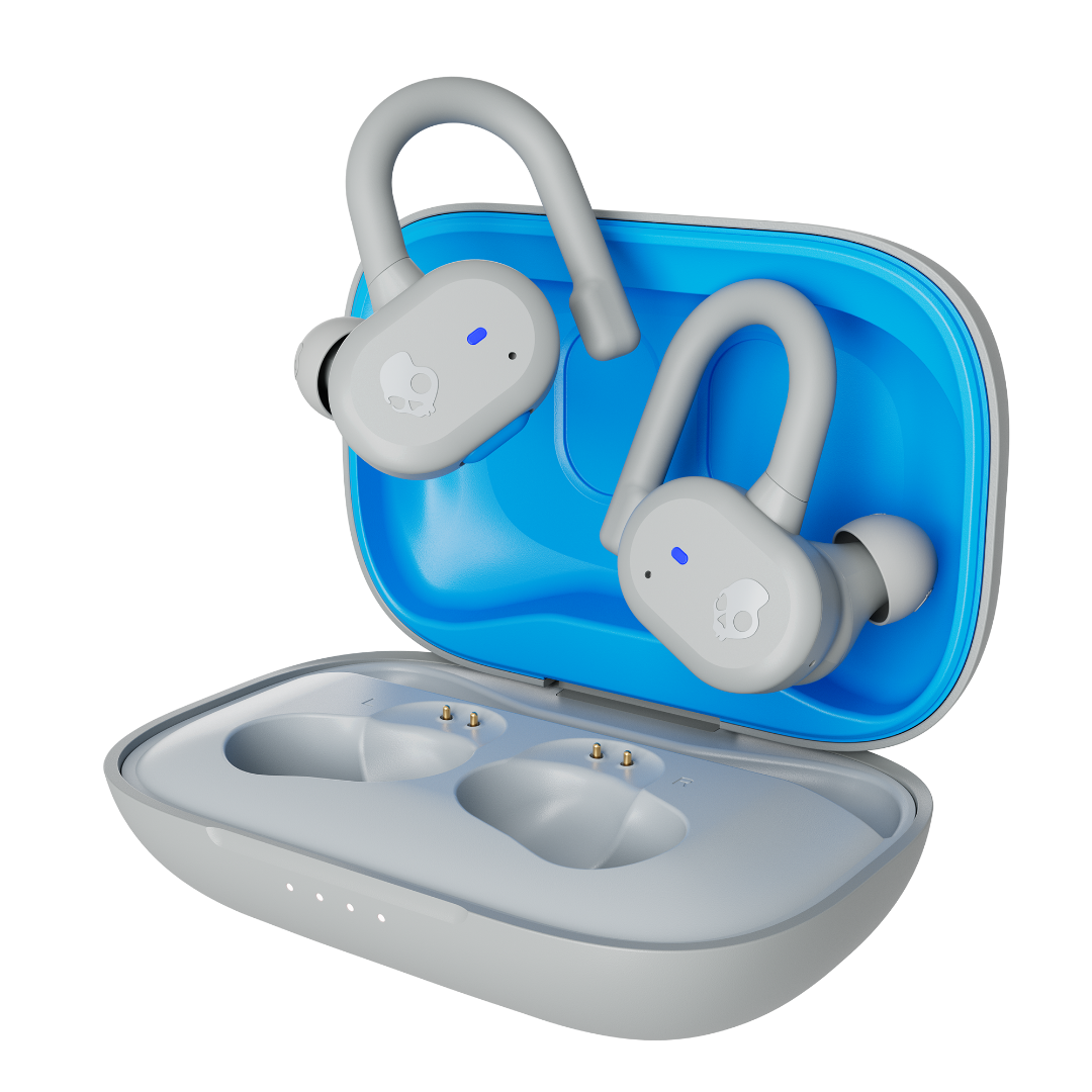 Push Active True Wireless Sport Earbuds