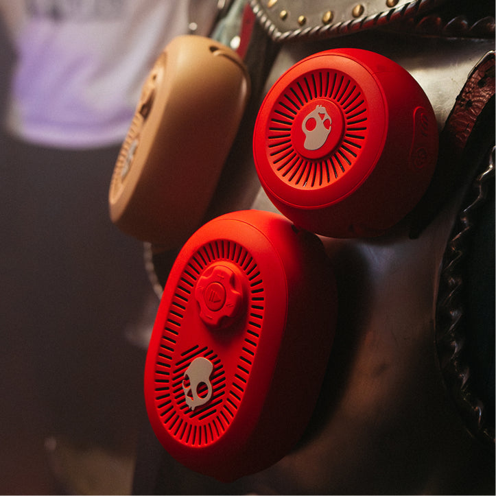 Session® Speaker Set