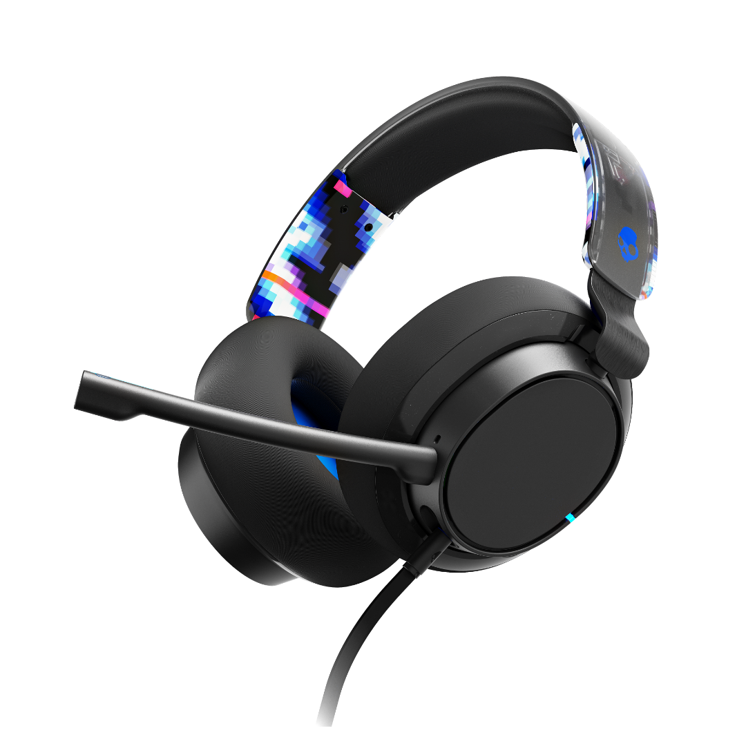 SLYR Pro Pro Gaming Headset with Microphone