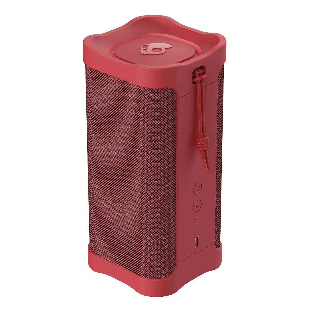 Terrain™ XL | Large Outdoor Bluetooth Speaker | Waterproof